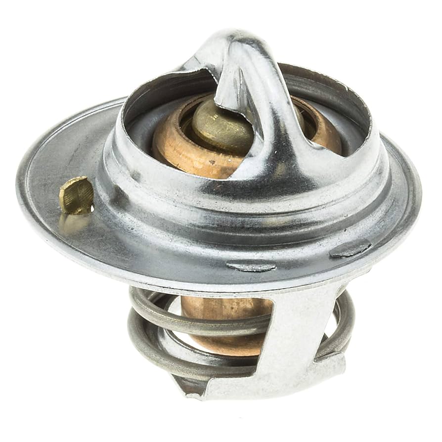 Amazon.com: MotoRad 239-192 Thermostat Engine Coolant